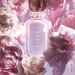 COPY - Oribe Valley of Flowers Eau de Parfum 75mL
